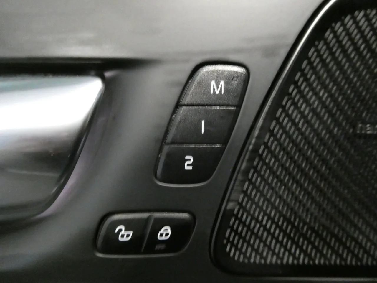 Volvo XC60 bild 22