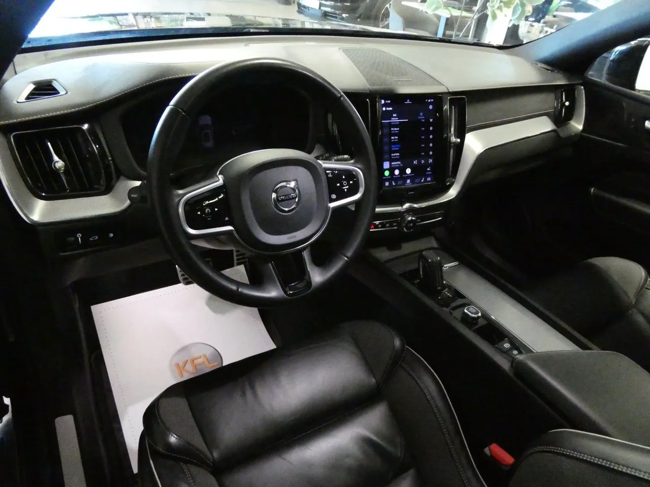 Volvo XC60 bild 11