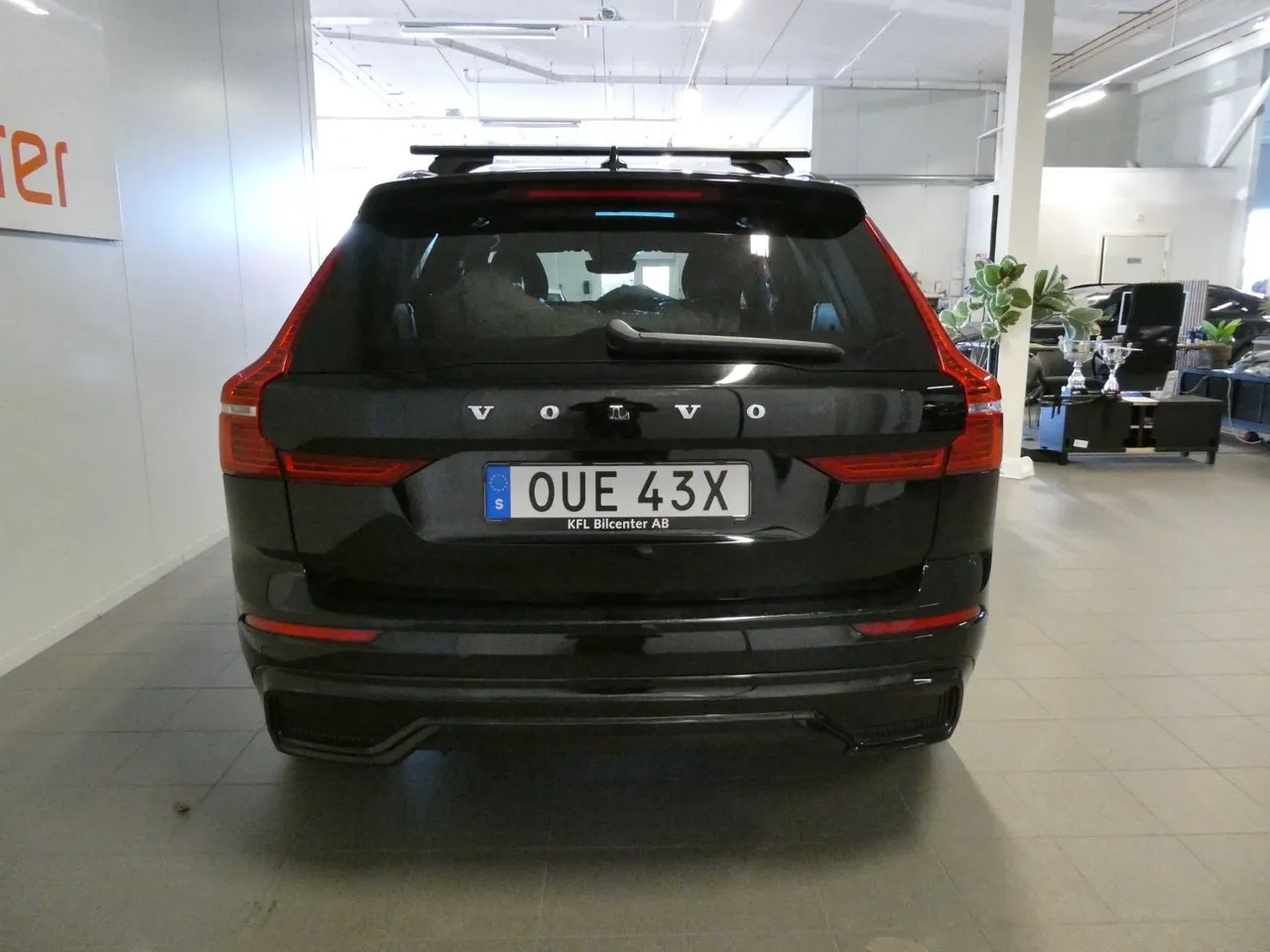 Volvo XC60 bild 6