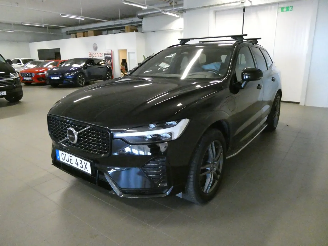 Volvo XC60 bild 8