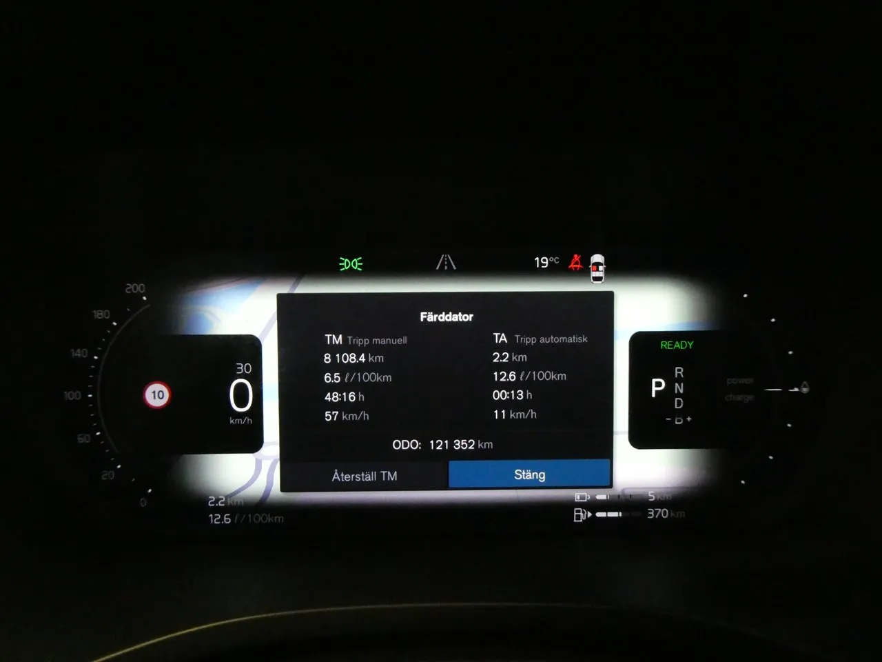 Volvo XC60 bild 15