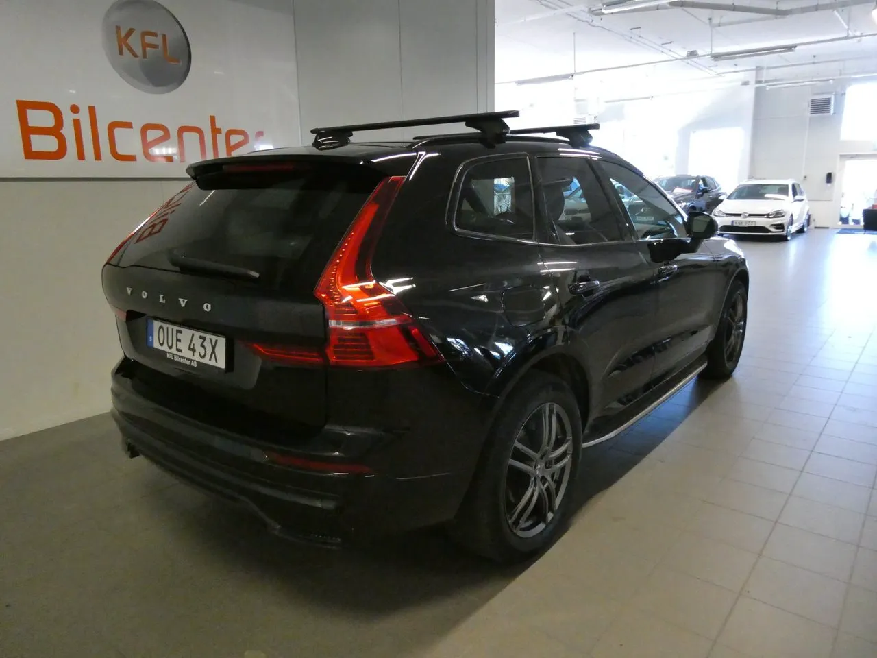 Volvo XC60 bild 5