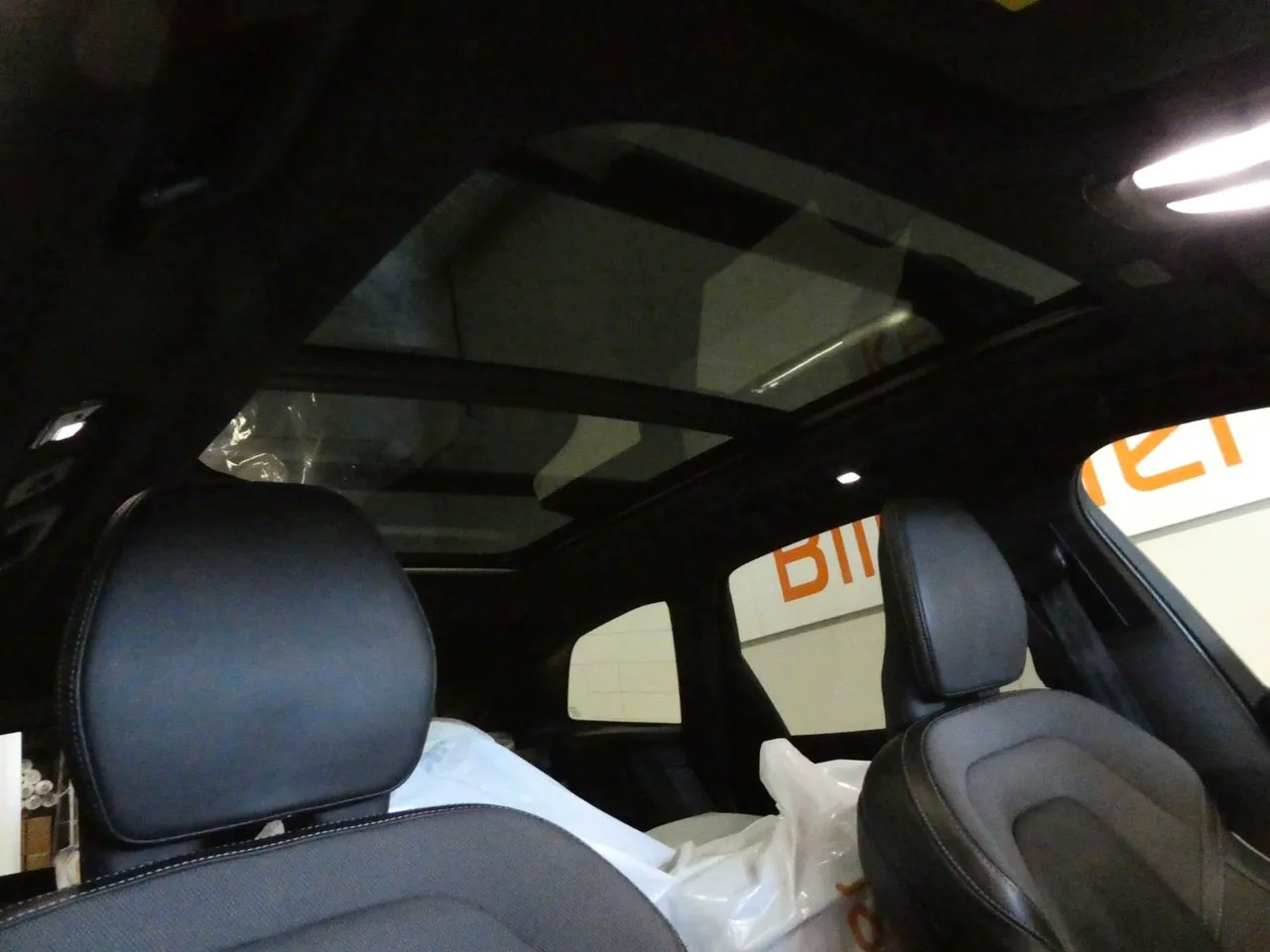Volvo XC60 bild 16