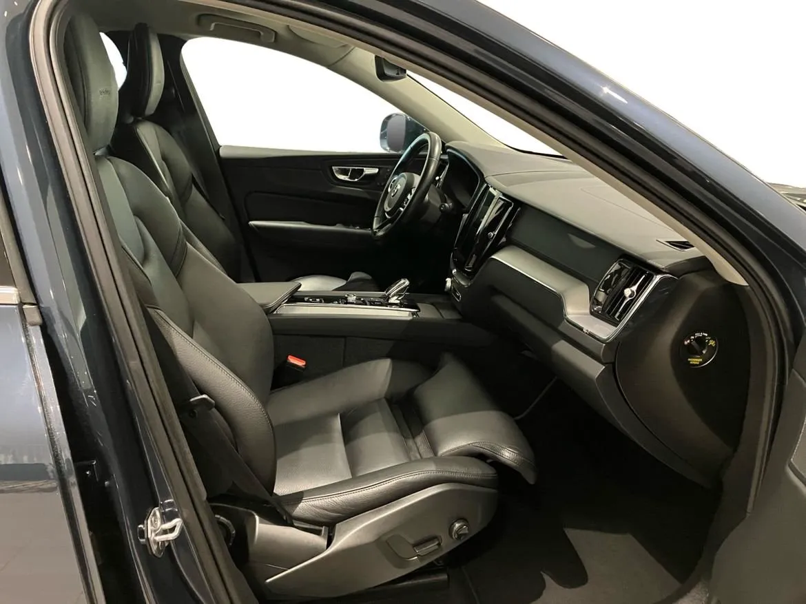 Volvo XC60 bild 4