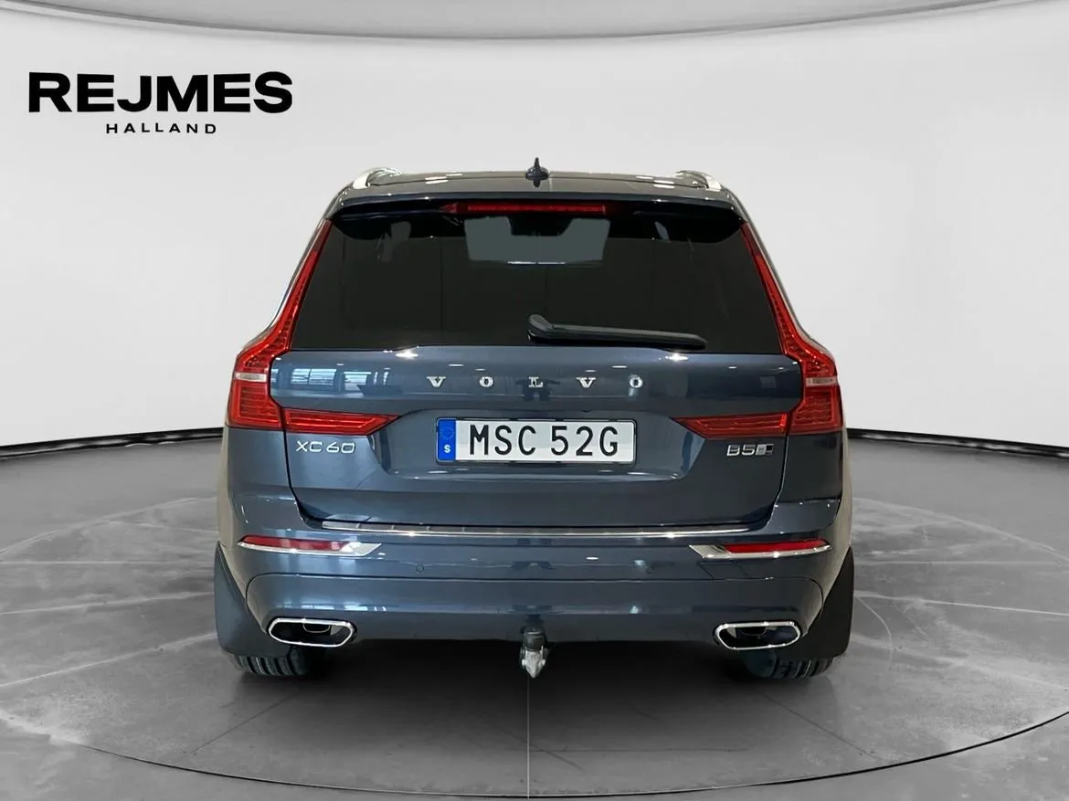 Volvo XC60 bild 7
