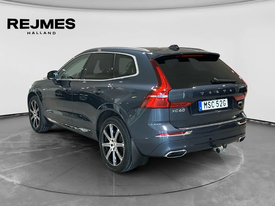 Volvo XC60 bild 2