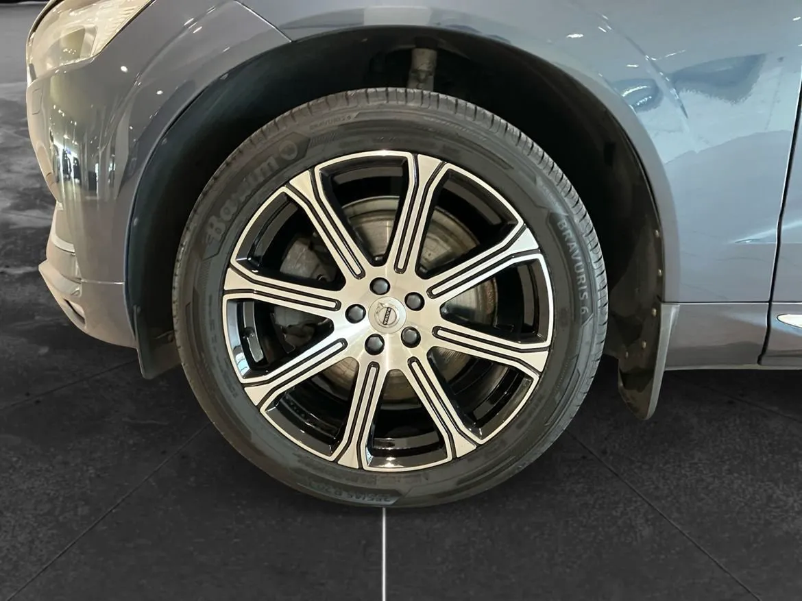 Volvo XC60 bild 9