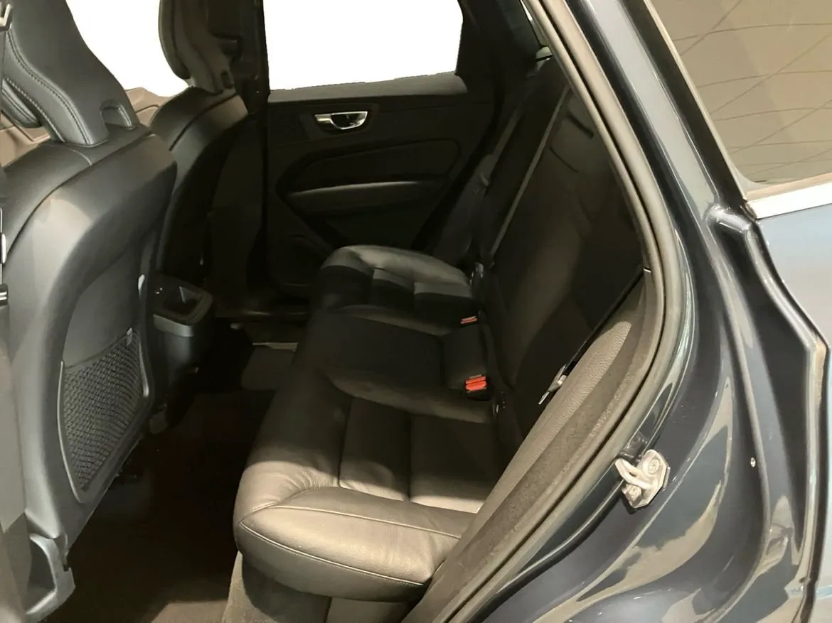 Volvo XC60 bild 6