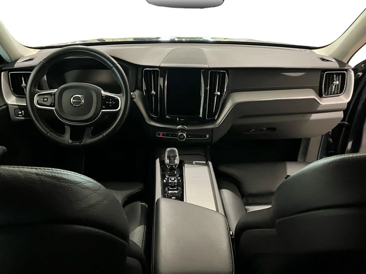 Volvo XC60 bild 5