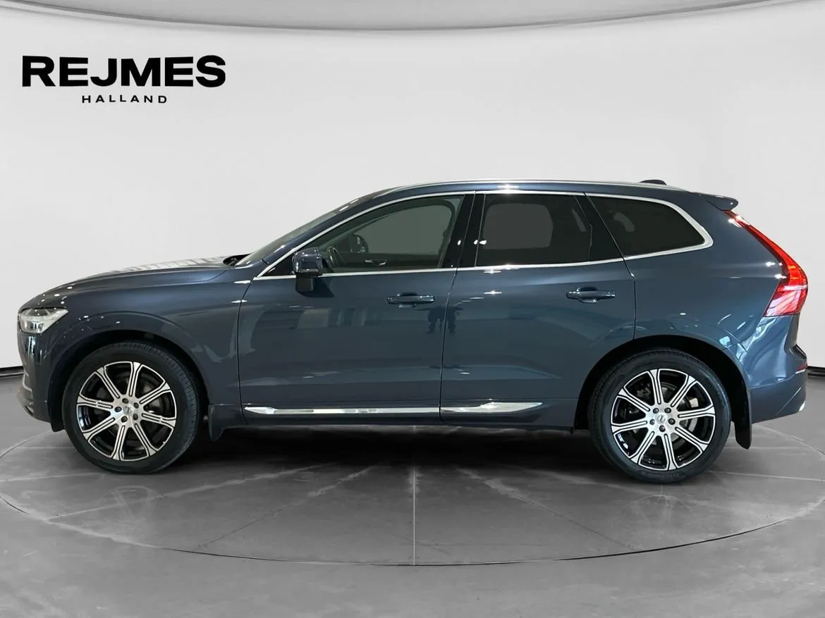 Volvo XC60 bild 3