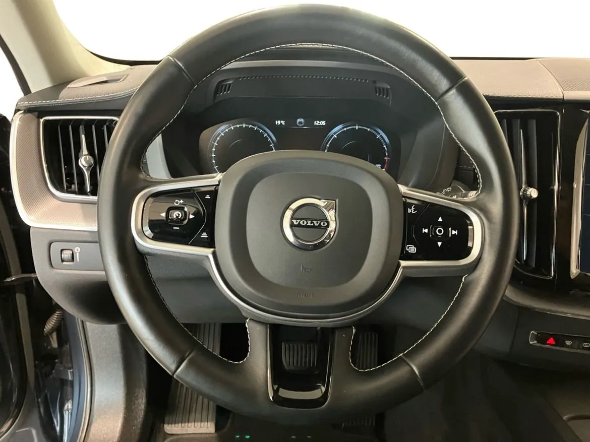 Volvo XC60 bild 10