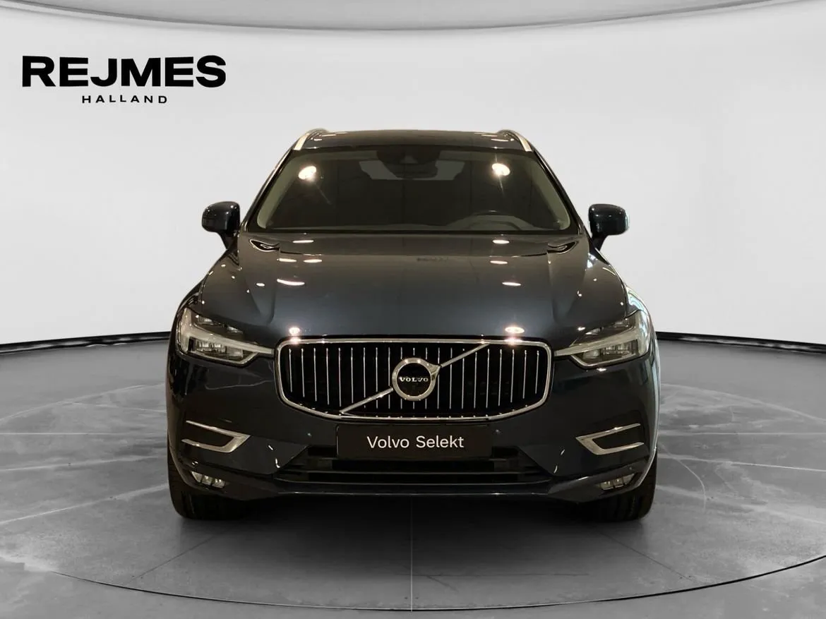 Volvo XC60 bild 8