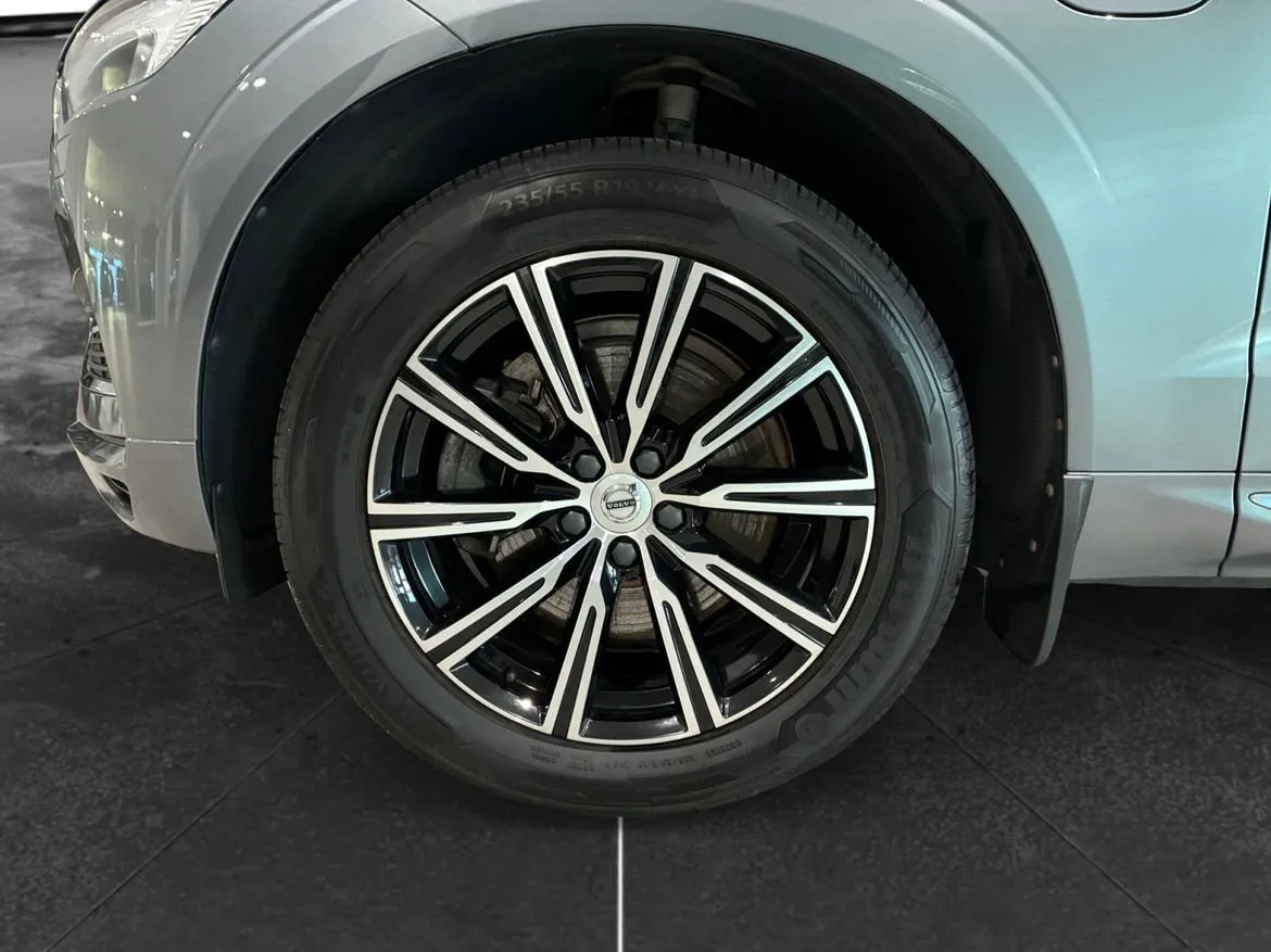 Volvo XC60 bild 9