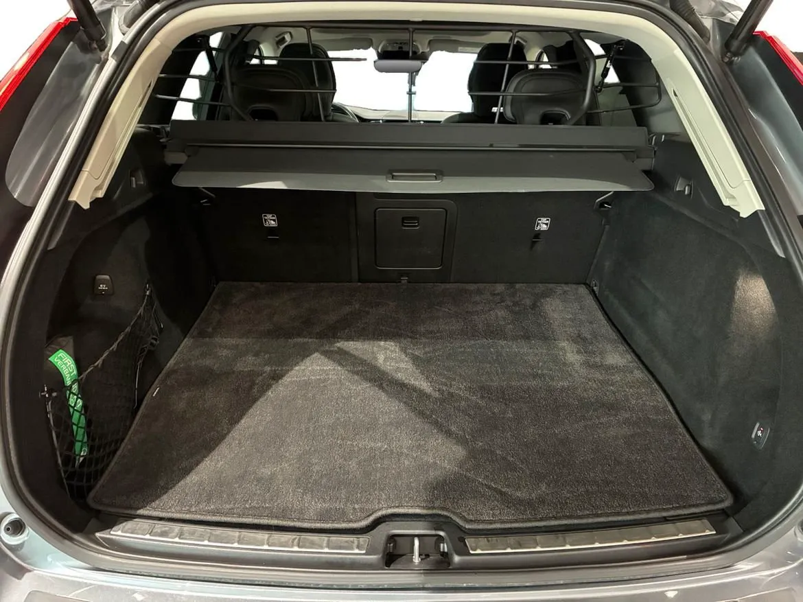 Volvo XC60 bild 13