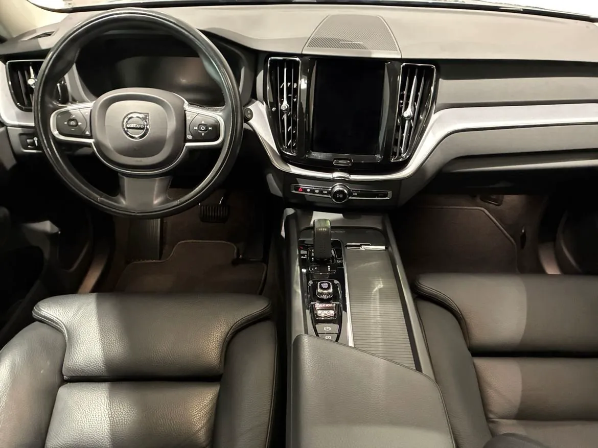 Volvo XC60 bild 5