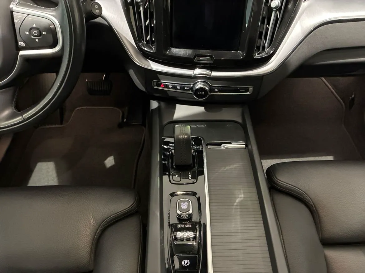 Volvo XC60 bild 12