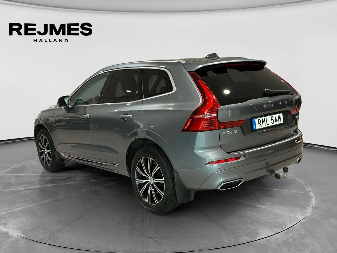 Volvo XC60 bild 2