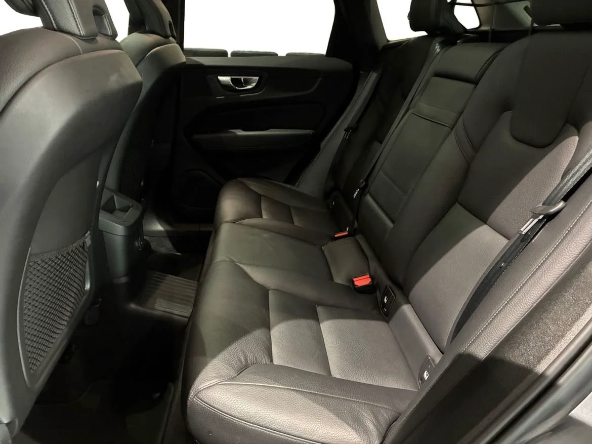 Volvo XC60 bild 6