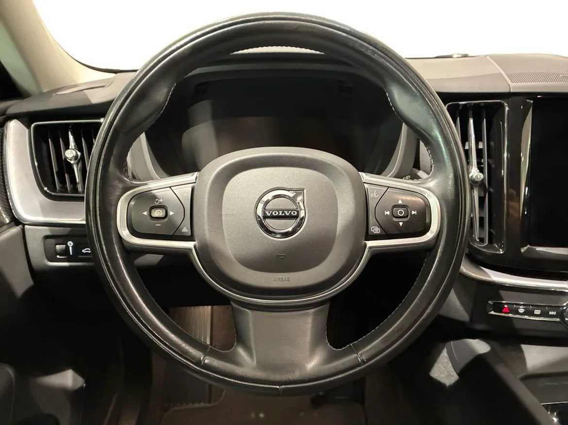 Volvo XC60 bild 10