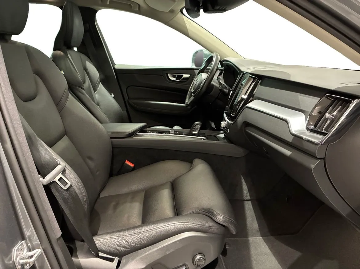 Volvo XC60 bild 4