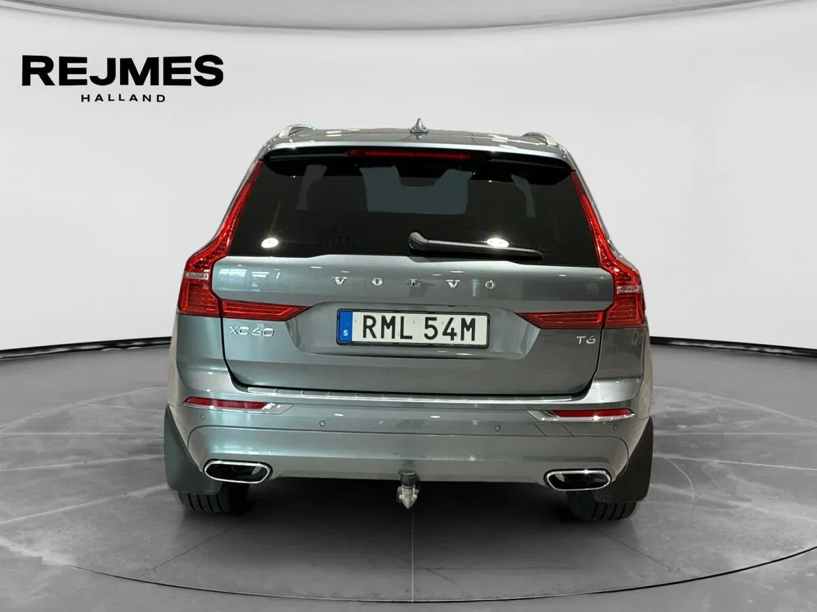 Volvo XC60 bild 7