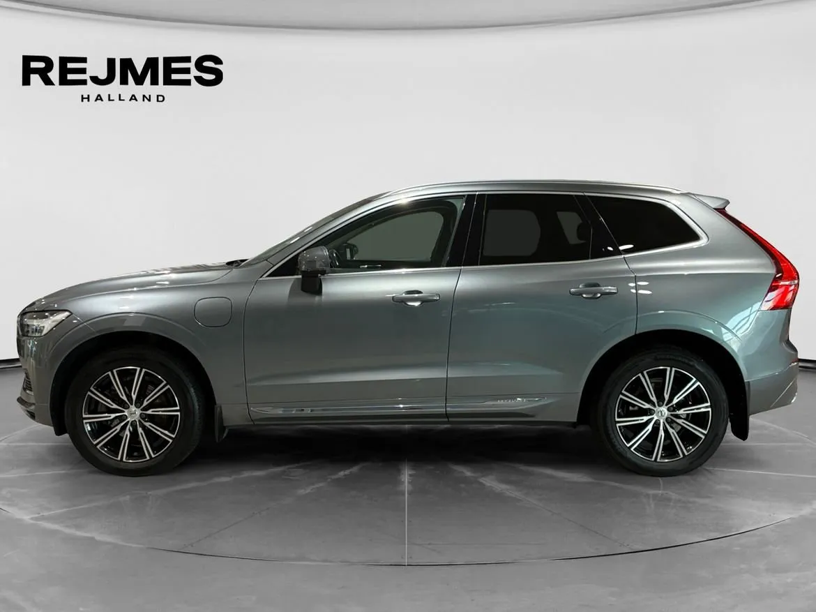 Volvo XC60 bild 3