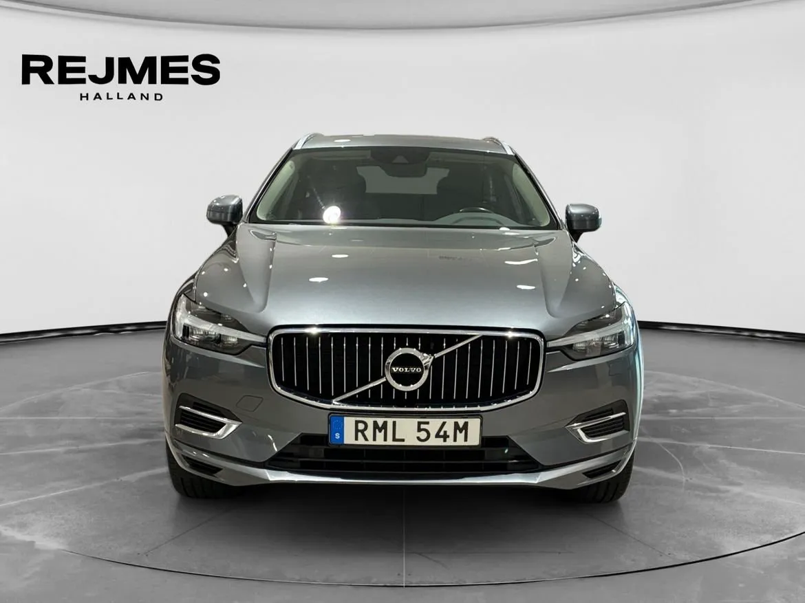Volvo XC60 bild 8