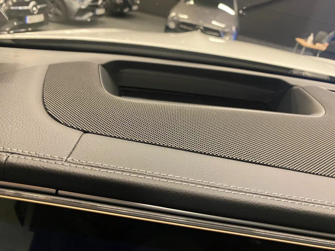 Mercedes GLS400 bild 22
