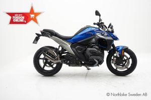 BMW R 1300 R bild 1