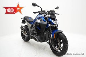 BMW R 1300 R bild 4