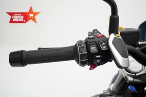 BMW R 1300 R bild 9