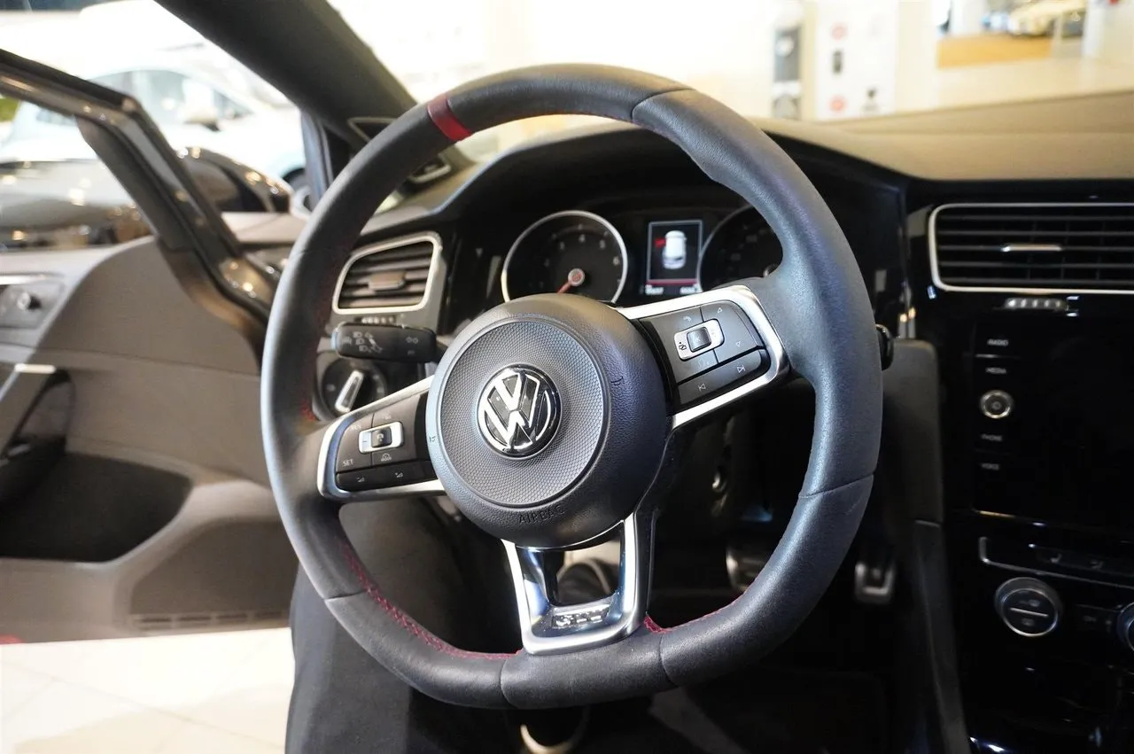Volkswagen Golf bild 16