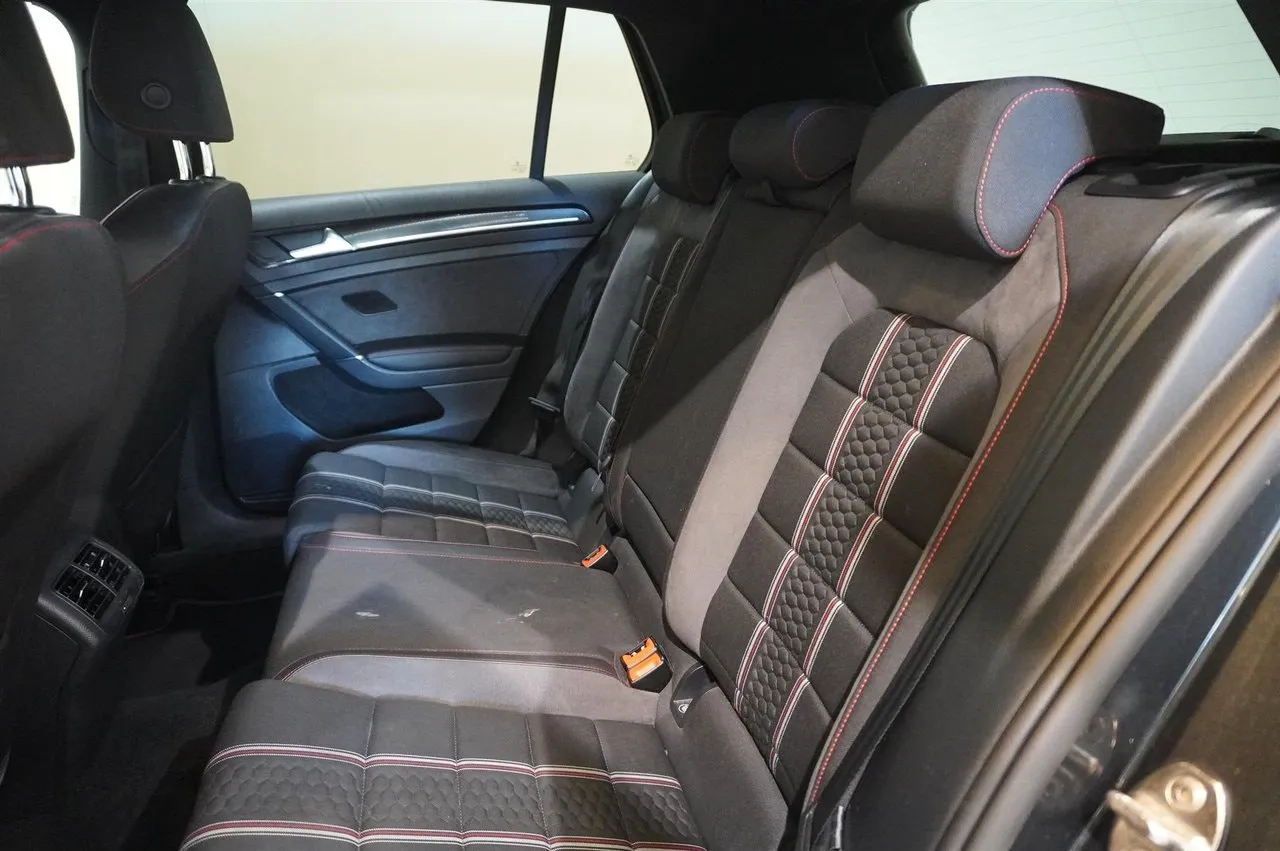 Volkswagen Golf bild 9