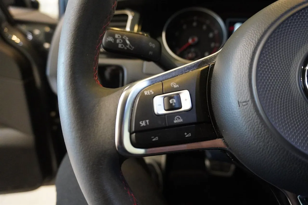 Volkswagen Golf bild 18