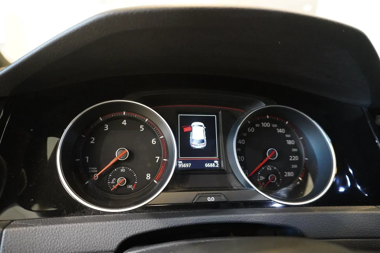 Volkswagen Golf bild 19