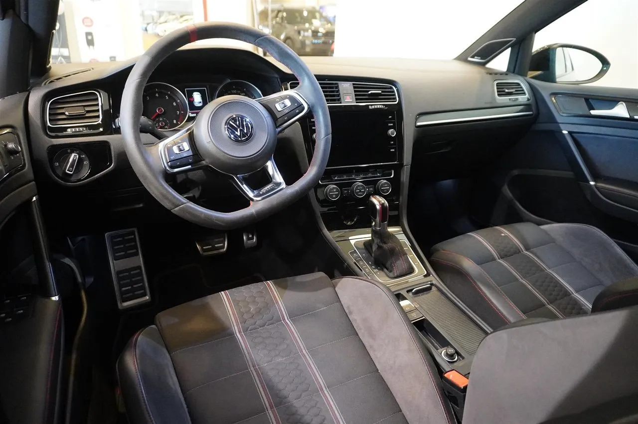 Volkswagen Golf bild 10