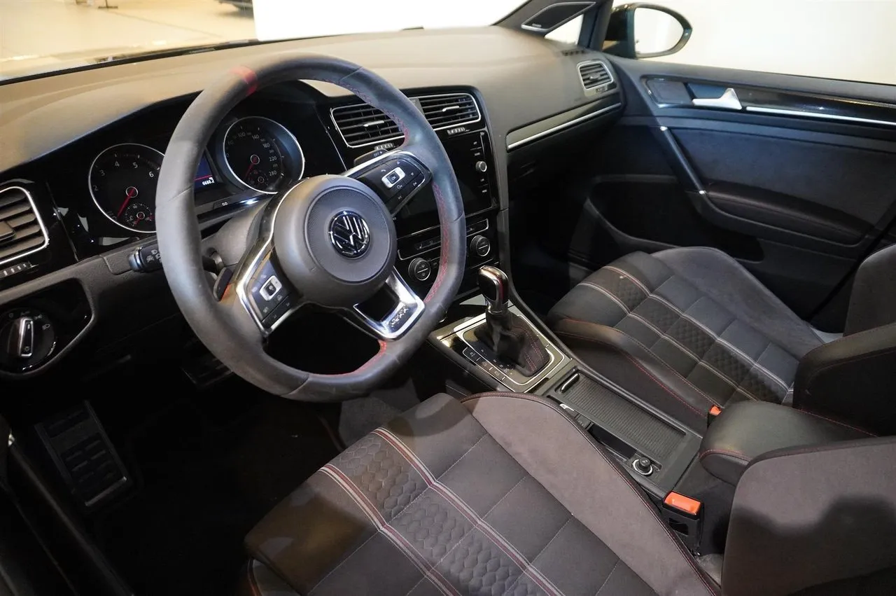 Volkswagen Golf bild 11