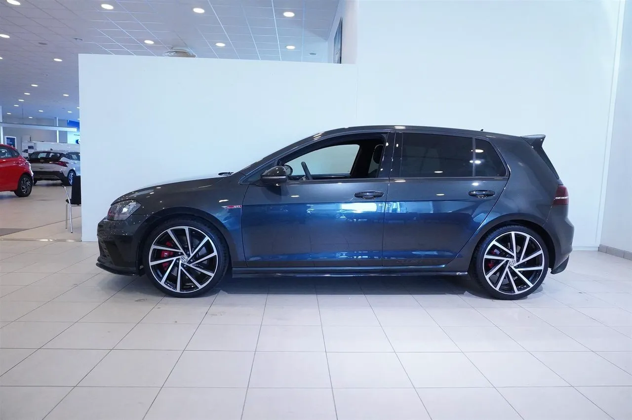 Volkswagen Golf bild 4