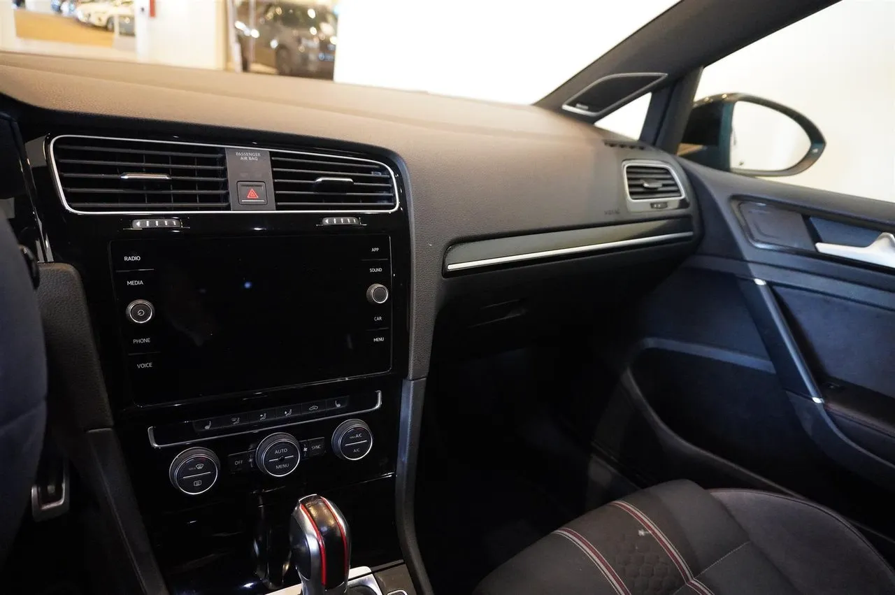 Volkswagen Golf bild 17