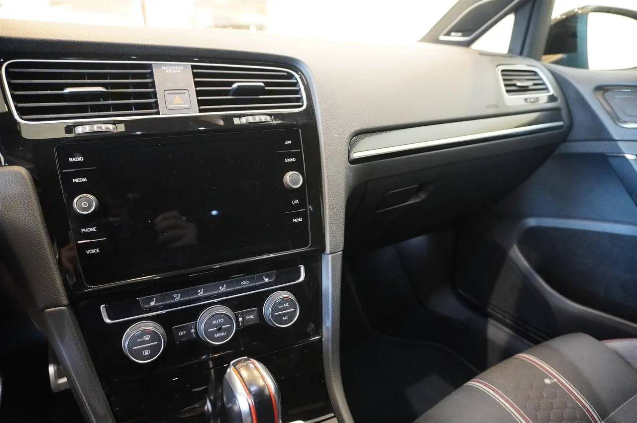 Volkswagen Golf bild 14
