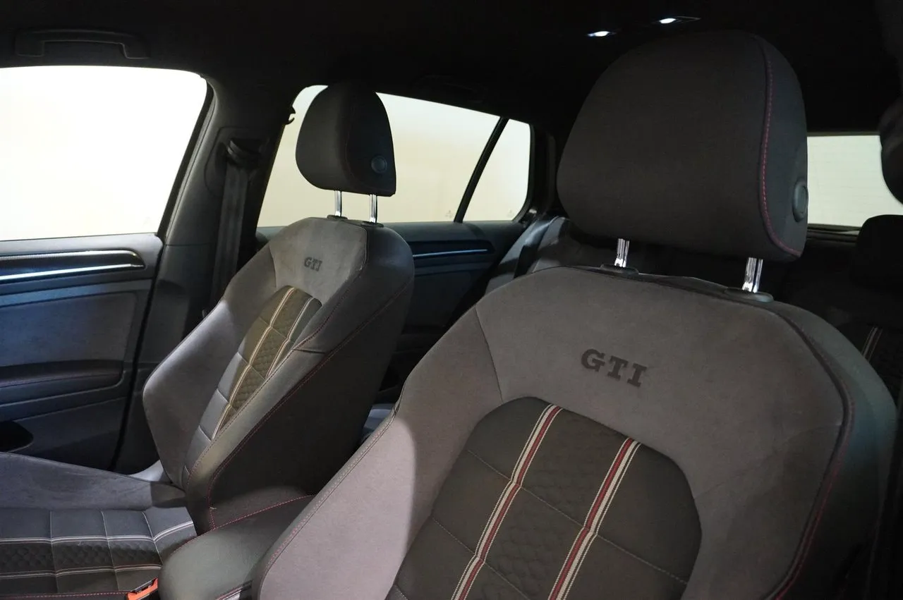 Volkswagen Golf bild 13