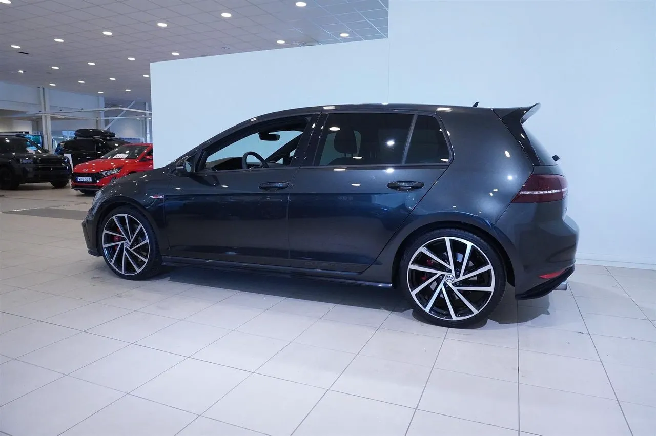 Volkswagen Golf bild 5