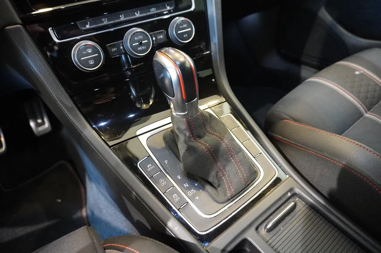 Volkswagen Golf bild 15