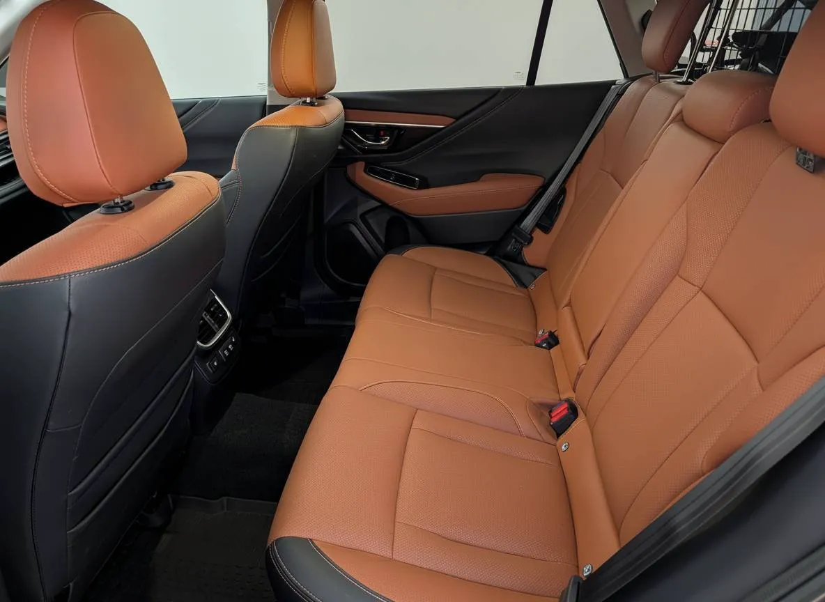 Subaru Outback bild 5