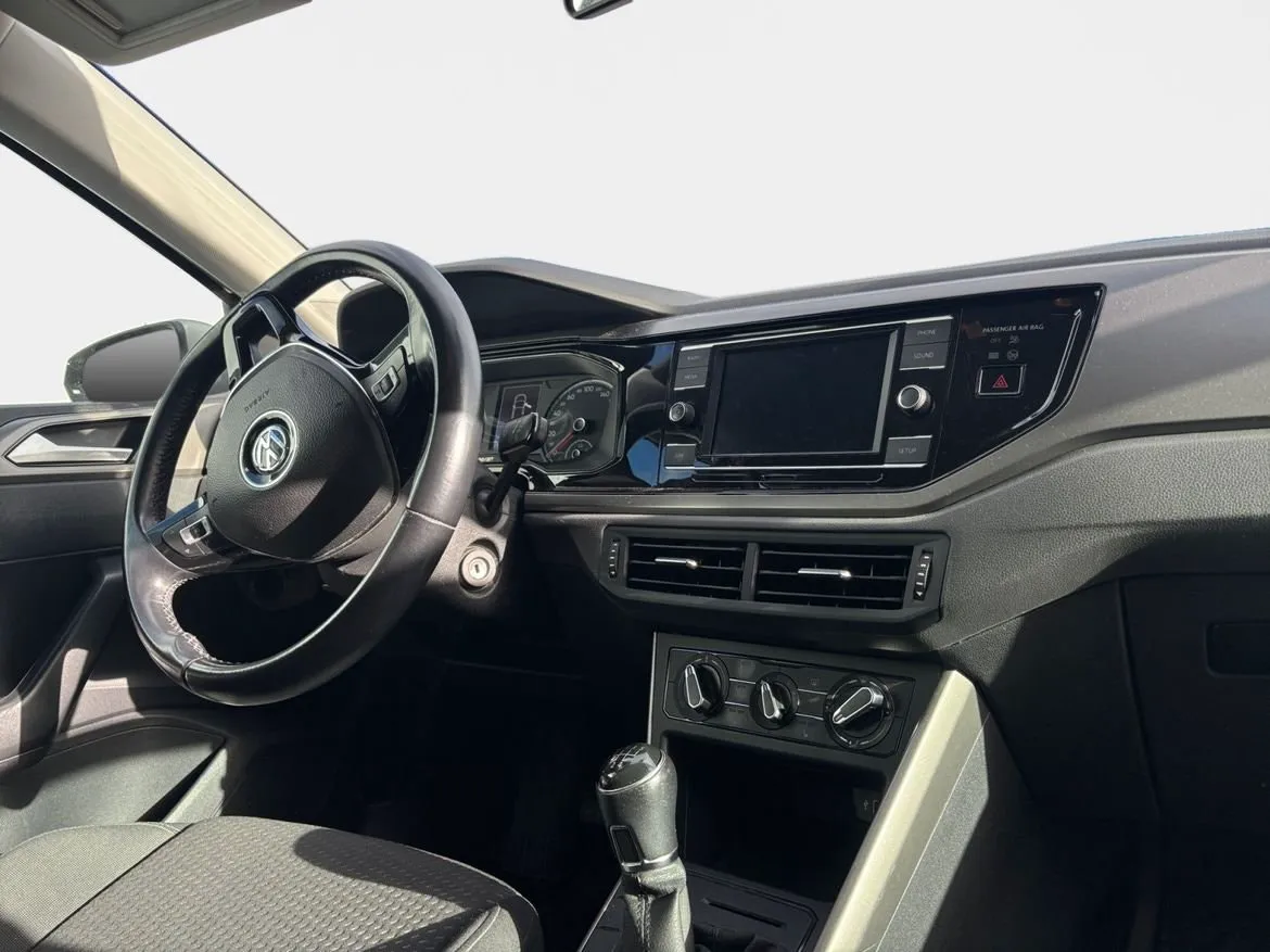 Volkswagen Polo bild 10
