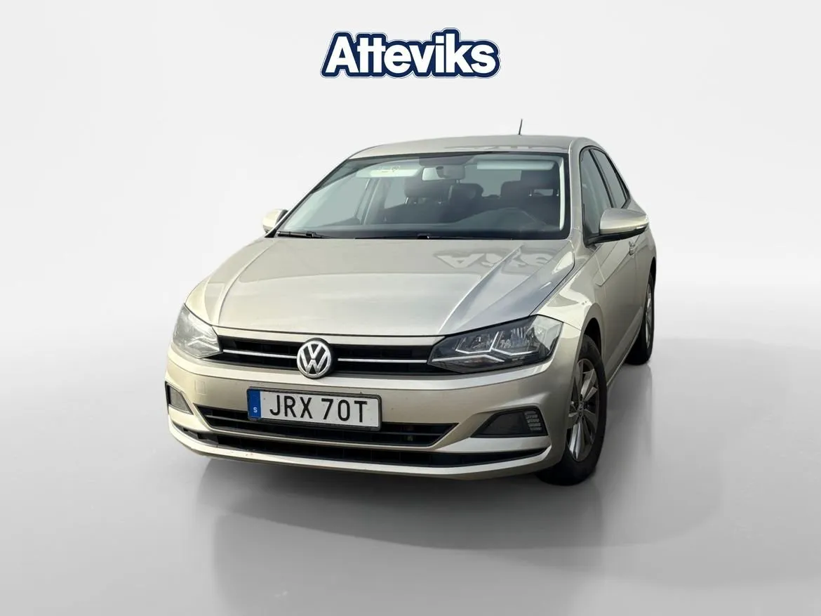 Volkswagen Polo bild 7