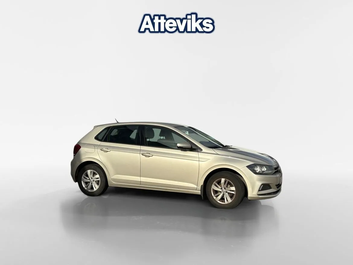 Volkswagen Polo bild 5