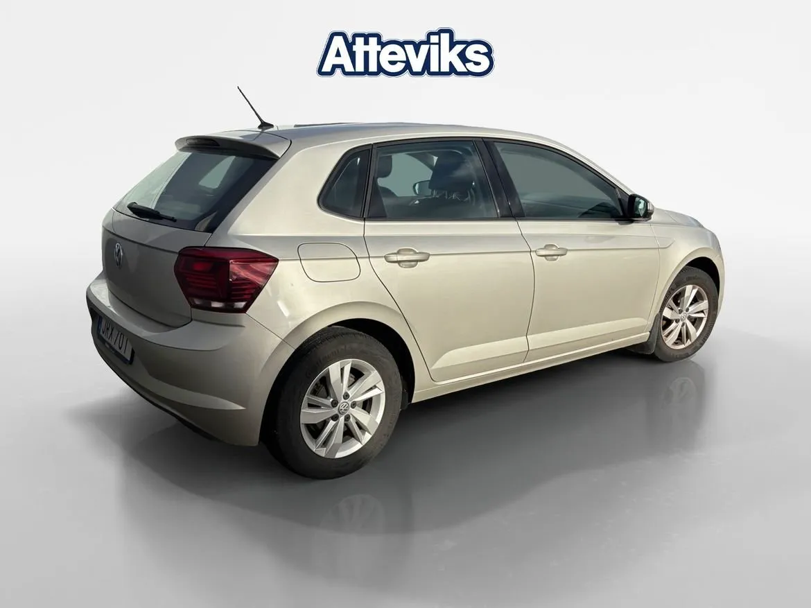 Volkswagen Polo bild 6