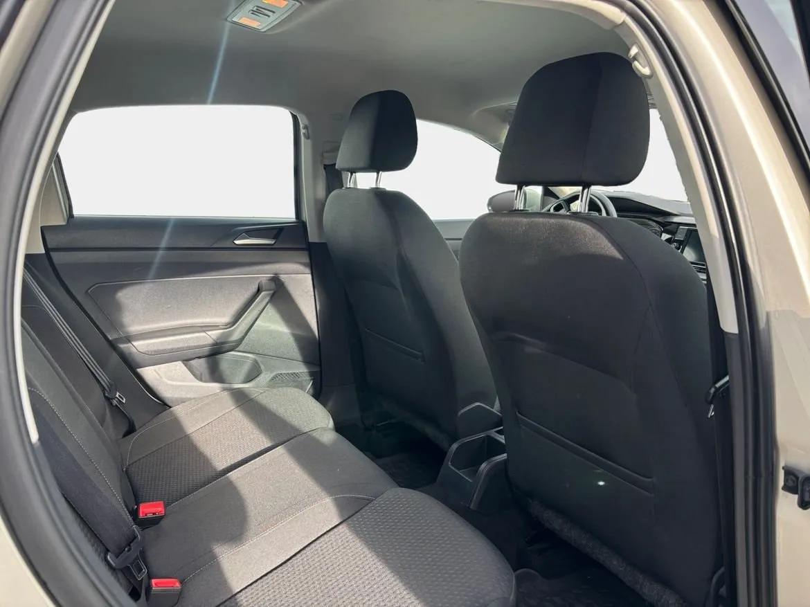 Volkswagen Polo bild 12
