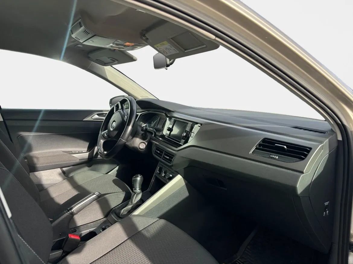 Volkswagen Polo bild 8